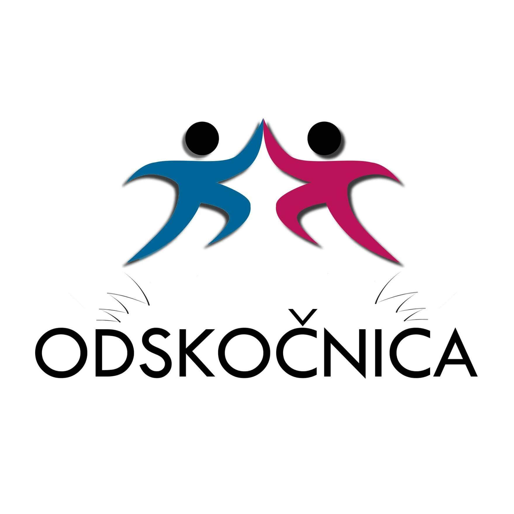 Odskočnica