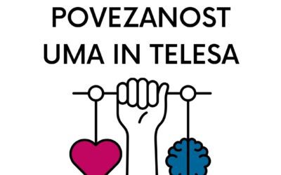 Povezanost uma in telesa