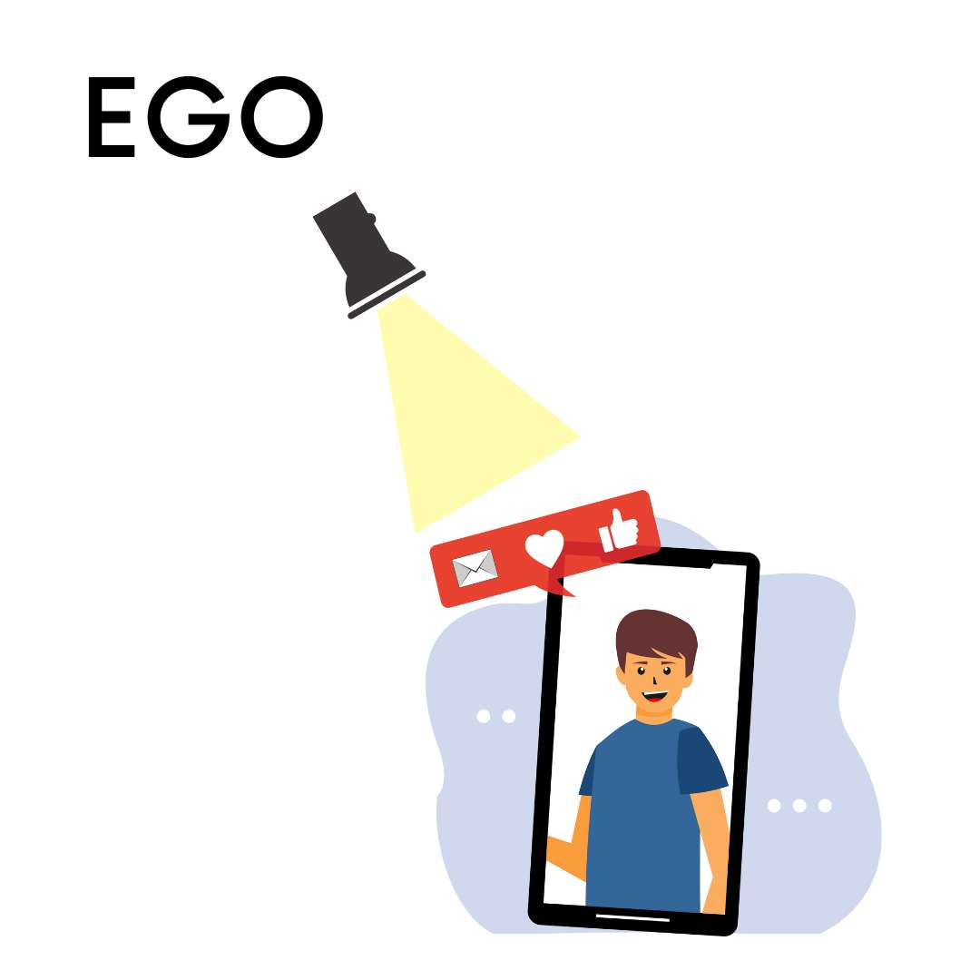 Ego