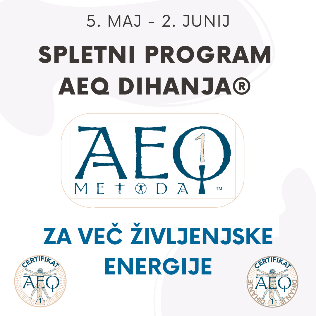 AEQ spletni program dihanja maj